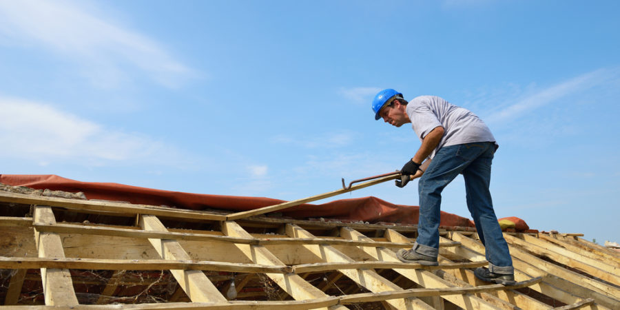 Conseils pour réussir la rénovation de toiture