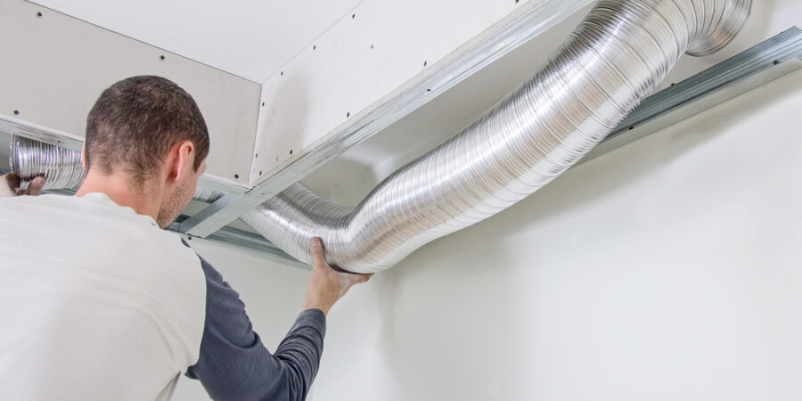 Pourquoi installer un système de ventilation dans son logement